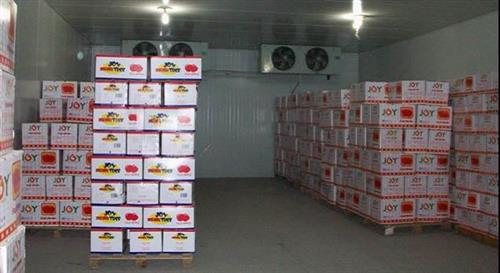 廣州冷庫安裝 廣州冷庫安裝