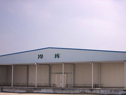 惠州冷庫維修 惠州冷庫維修