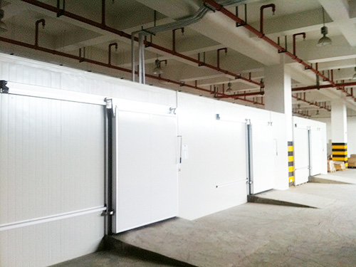 東莞冷庫安裝 東莞冷庫安裝