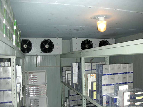 廣州冷庫安裝 廣州冷庫安裝