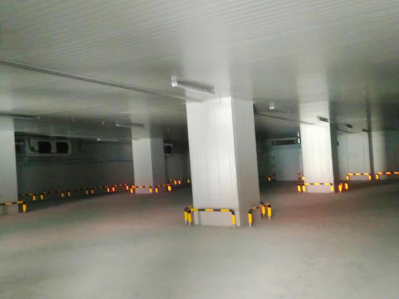 廣州冷庫安裝 廣州冷庫安裝