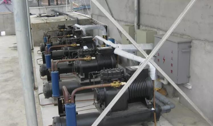 東莞冷庫(kù)維修 東莞冷庫(kù)維修