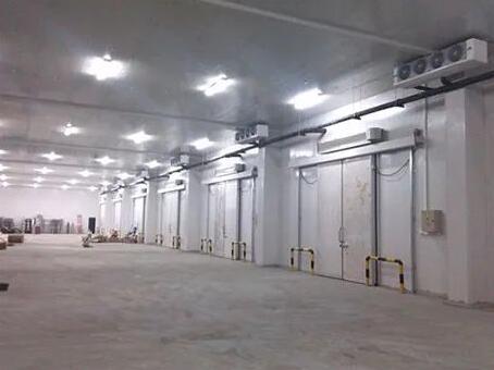 廣州冷庫安裝 廣州冷庫安裝